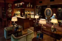Hotel de la Ville - Monza - bar