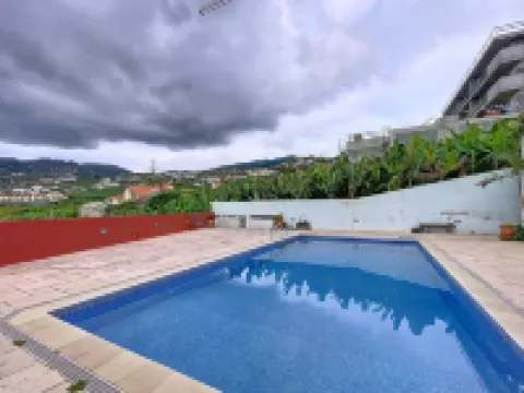 애틀랜틱 홀리데이의 피탕가