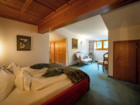 Die AlpenRose Hotels in Lech