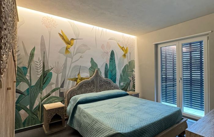 Paradisea club and residences