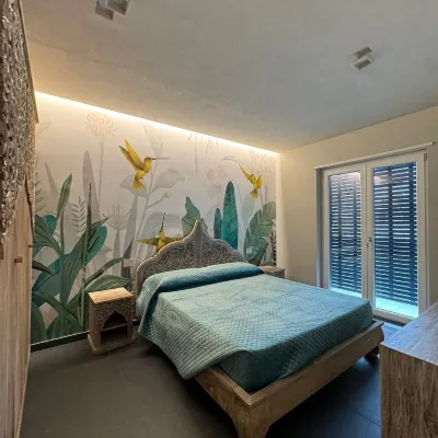 Paradisea club and residences Hotels near Circolo Canottieri Napoli