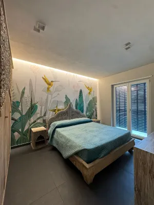 Paradisea club and residences - 4 stelle