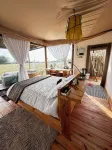 Ole-lekurruki Naromoru Cabins - Homestays