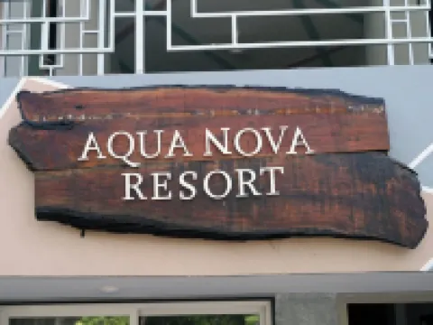 Aqua Nova Resort Hotels near Alibag Beach Rd