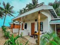 Jasmine's Inn at Bucana Beach El Nido otelleri