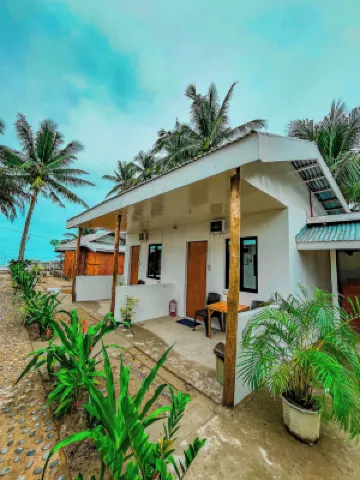 Jasmine's Inn at Bucana Beach