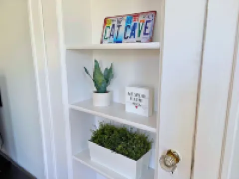 Charming 1BR in Evanston - Hinman B3