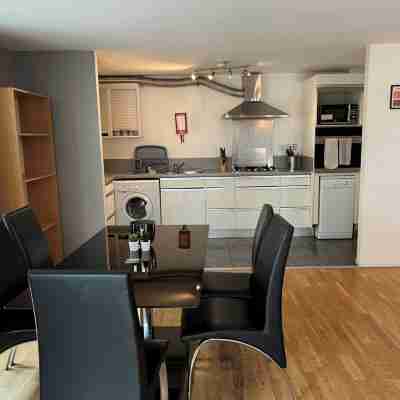 Premium 4Pax Apartment with Kitchen Others