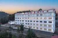 The Grand Welcome Hotel - 4-Sterne
