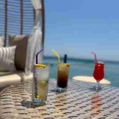 THE LEA HOTEL & SUİTE Fitness & Recreational Facilities