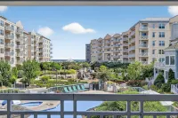 Wildwood Crest Seapointe Village Condo 2 Bedroom Condo - Gym