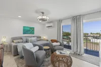 Mariner's Cove 308 - Balcony