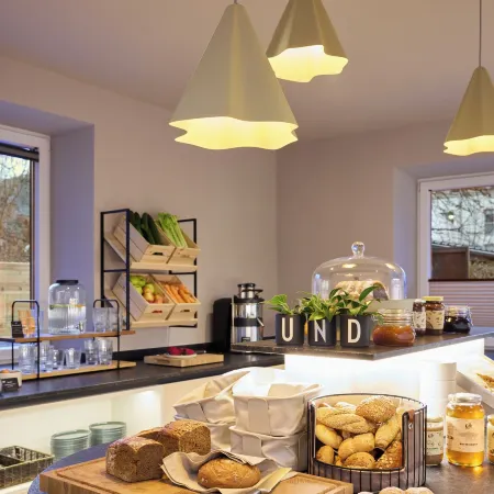 Hotel Und - Smart Alpine Stay