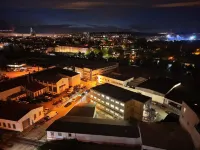 多瑙-伊勒出租24