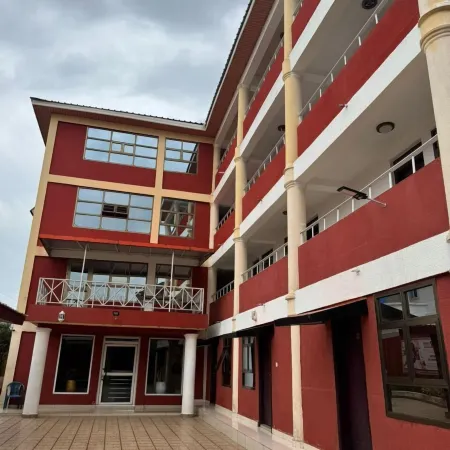 247 Hotel Apartment