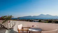 Faros Apartments - Ocean View