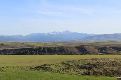 Wine Bubble Hotels in 