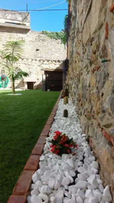 Golden House Hotels in Cefalù