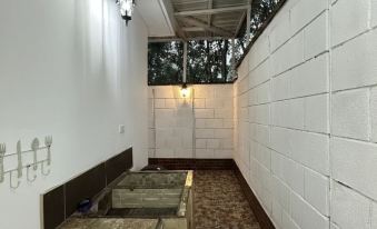 Casa de los Abuelos Retalhuleu