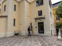 Dimora Galeno Hotels near Villa Torlonia