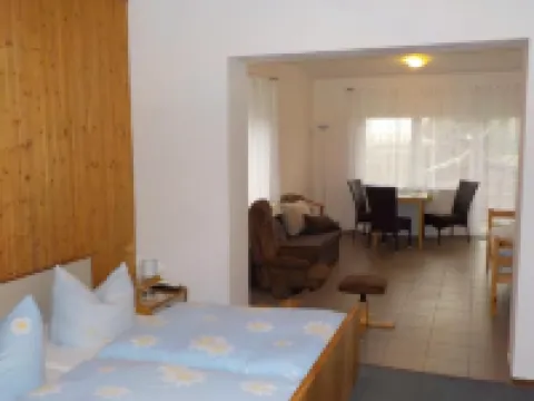 Gasthof Bergquelle Hotels in Wandlitz