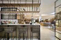Melia Sevilla - bar
