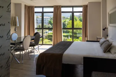 Alvear Suites โรงแรมใน