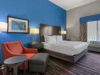 Best Western Plus Tech Medical Center Inn Hotel di Lubbock