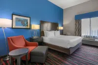 Best Western Plus Tech Medical Center Inn Hotel di Lubbock