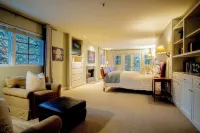 Trail Creek Treasure - Luxury 3BD nr SV Ski Lifts Hotels in Ketchum