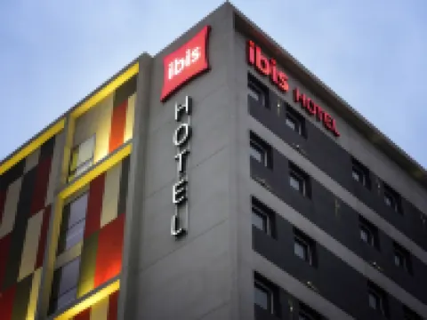 Ibis Trujillo Hotels in Trujillo
