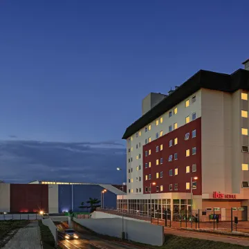 Ibis Londrina Shopping
