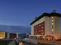 Ibis Londrina Shopping