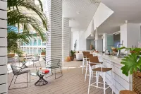Melia Ibiza - Adults Only - bar
