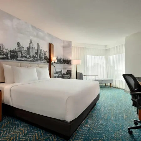 Fort Pontchartrain Detroit, a Wyndham Hotel