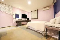Cheongju Hotel 7 - 2 ดาว