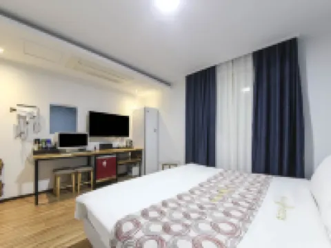 S Hotel Hotels in der Nähe von Asian Culture Complex Bell of Democracy