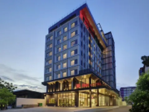 Ibis Palembang Sanggar Hotels in 