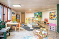 Hapimag Ferienwohnungen Unterkirnach - Apartments