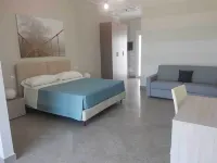 Hotel Sand Hotels in Le Castella