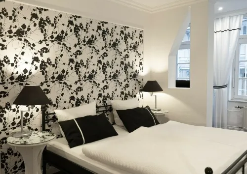 Rein Klassik Hotel Hotels in Extertal