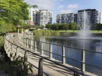 Annerley Motor Inn Hotels in Annerley