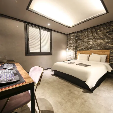 Hotel Parfe