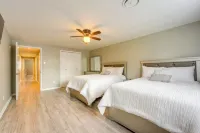 Memphis Vacation Rental - Walk to Graceland!