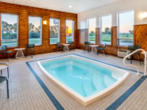 Spark by Hilton Sheridan Hotels in Sheridan