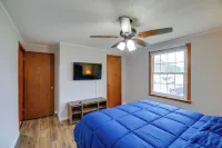 Bluefield Home w/ Covered Deck - Near Parks! - 3-Star