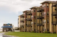 Bridges Bay Resort Hôtels à : 