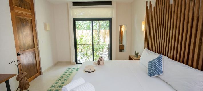 TreeHouse Boutique Hotel - Adults Only Hotels in Mérida