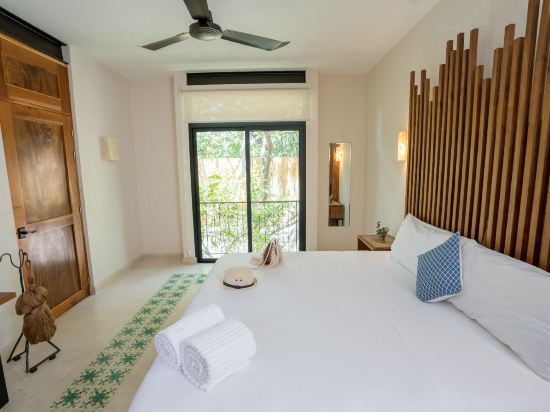 TreeHouse Boutique Hotel - Adults Only