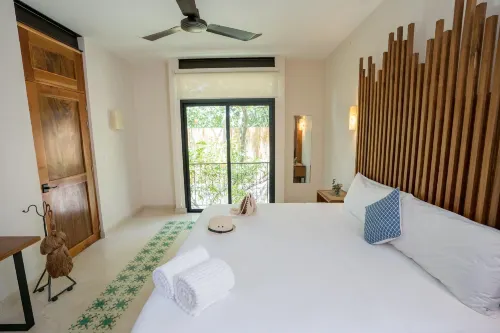 TreeHouse Boutique Hotel - Adults Only